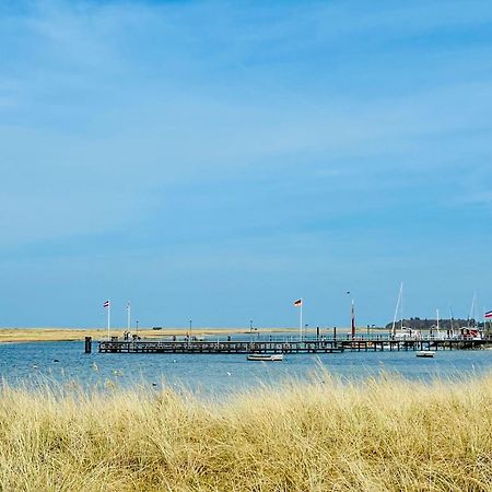 Strandhafer Wendtorf Kültér fotó