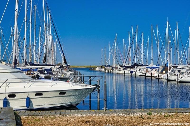 Strandhafer Wendtorf Kültér fotó