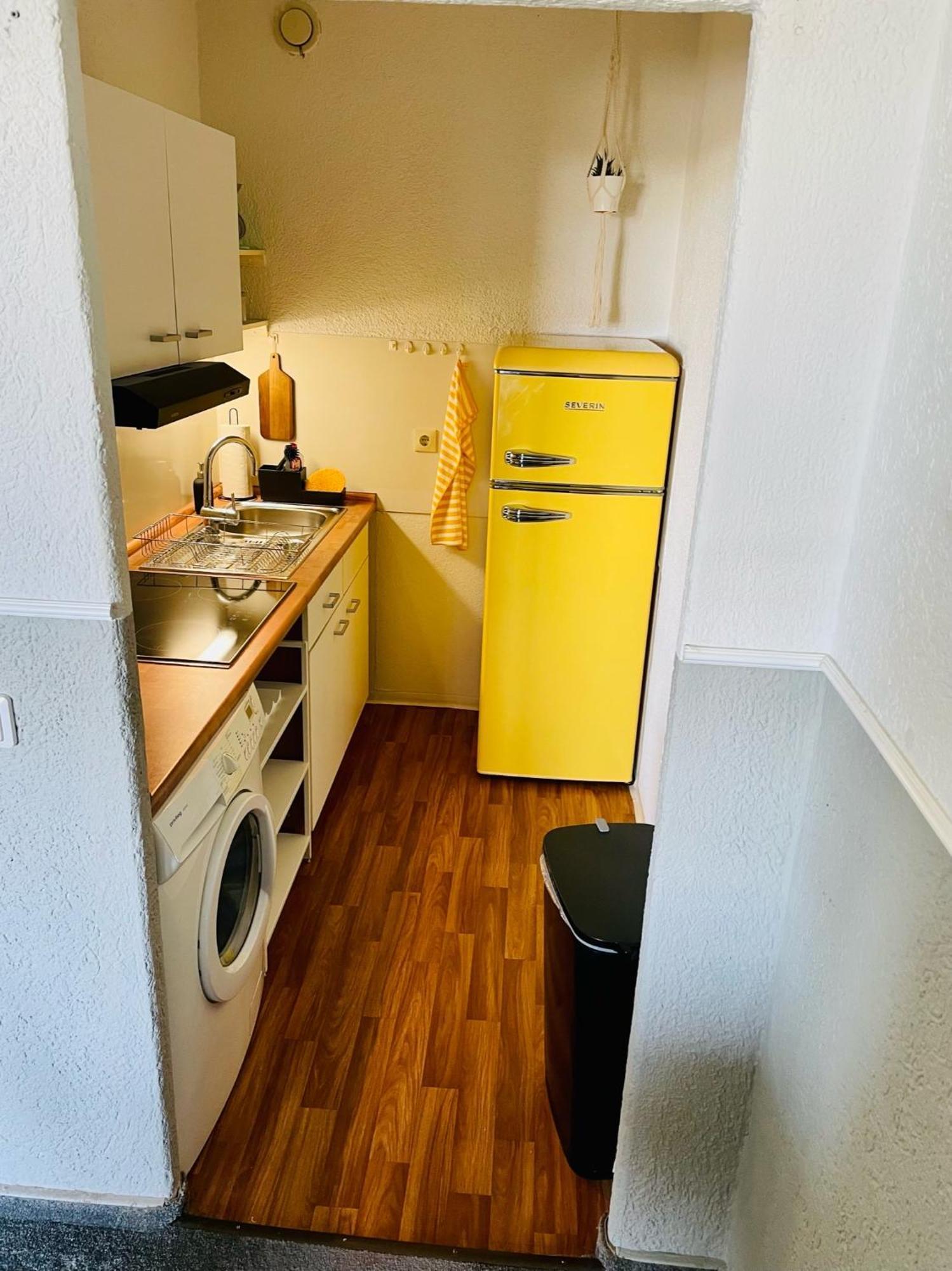 Strandhafer Wendtorf Kültér fotó