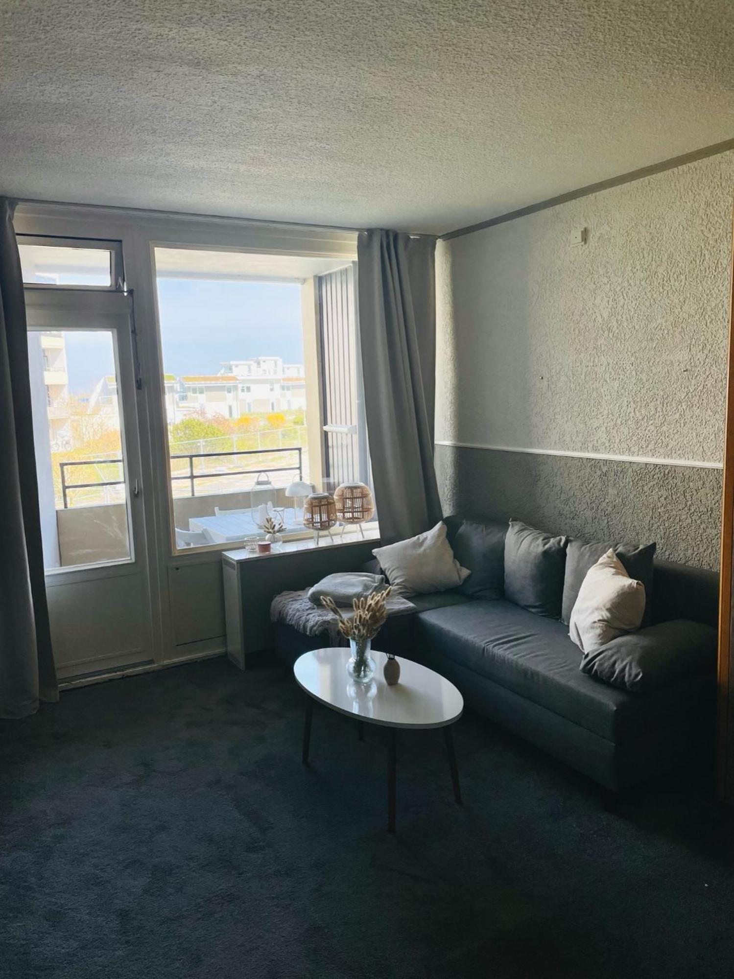 Strandhafer Wendtorf Kültér fotó
