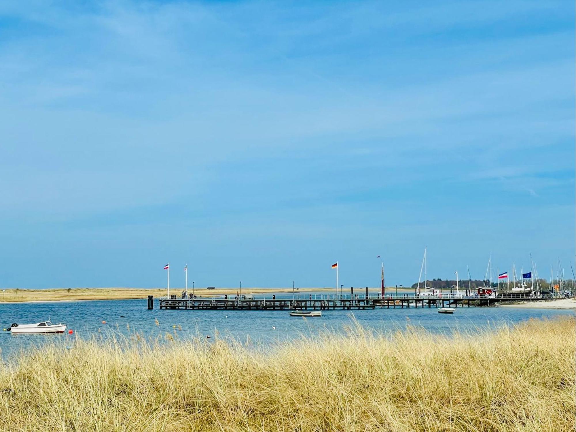 Strandhafer Wendtorf Kültér fotó